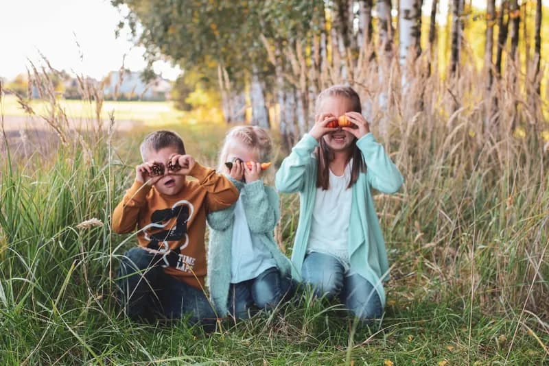 kids