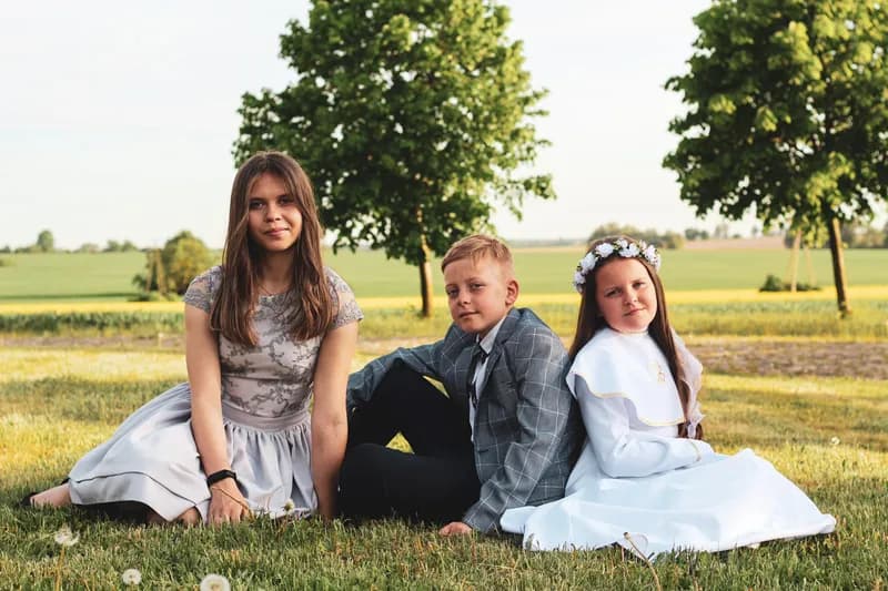 kids