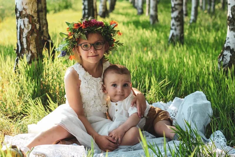 kids
