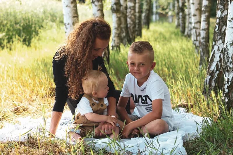 kids